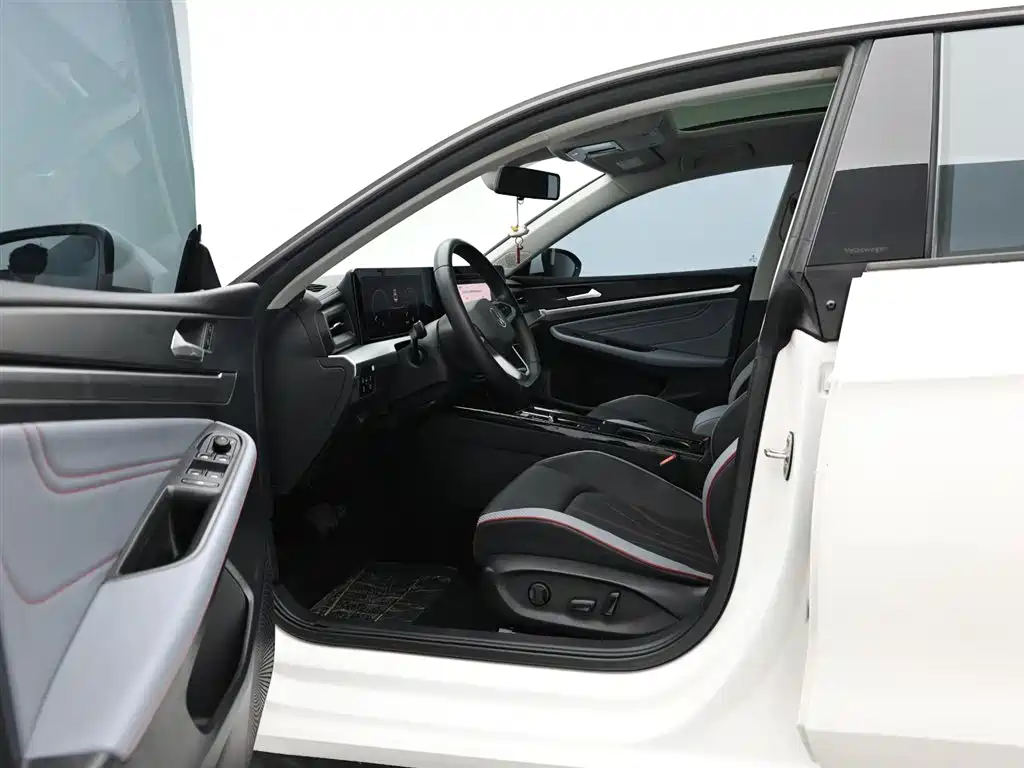 Volkswagen Lamando 2023 Lamando L 280TSI DSG Glamour Edition фото 10
