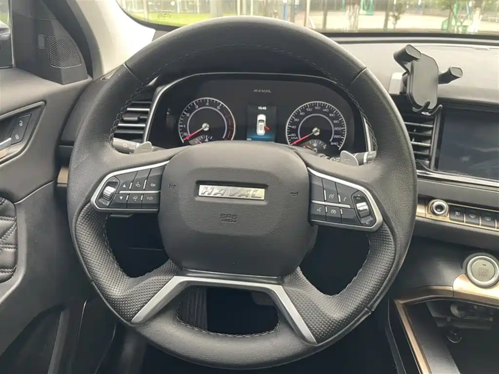 Haval H6 2021 1.5GDIT Automatic Champion Edition фото 3