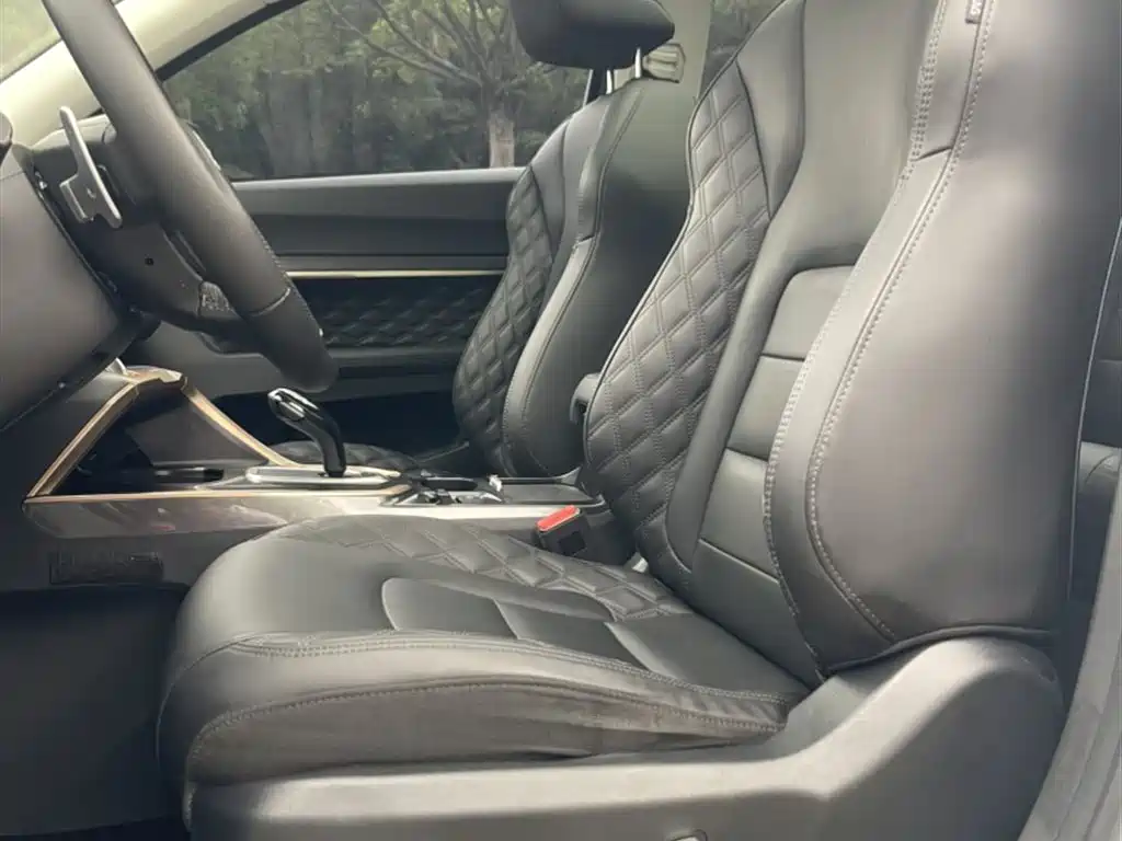 Haval H6 2021 1.5GDIT Automatic Champion Edition фото 7