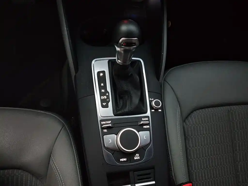 Audi A3 2020 Limousine 35 TFSI Fashion China VI фото 10