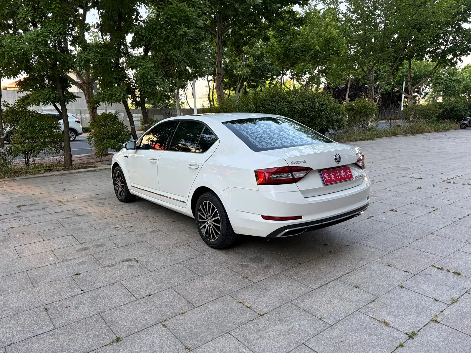 Photo 6 - Škoda Octavia
