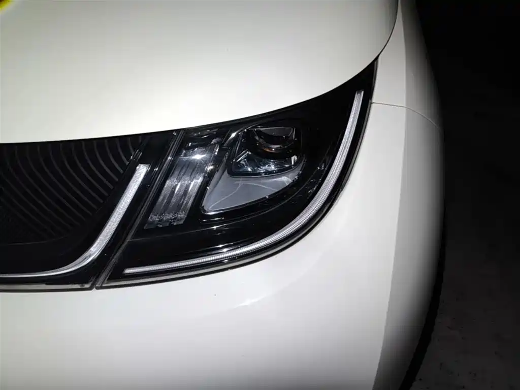 BYD Dolphin 2023 420km Freedom Edition фото 24