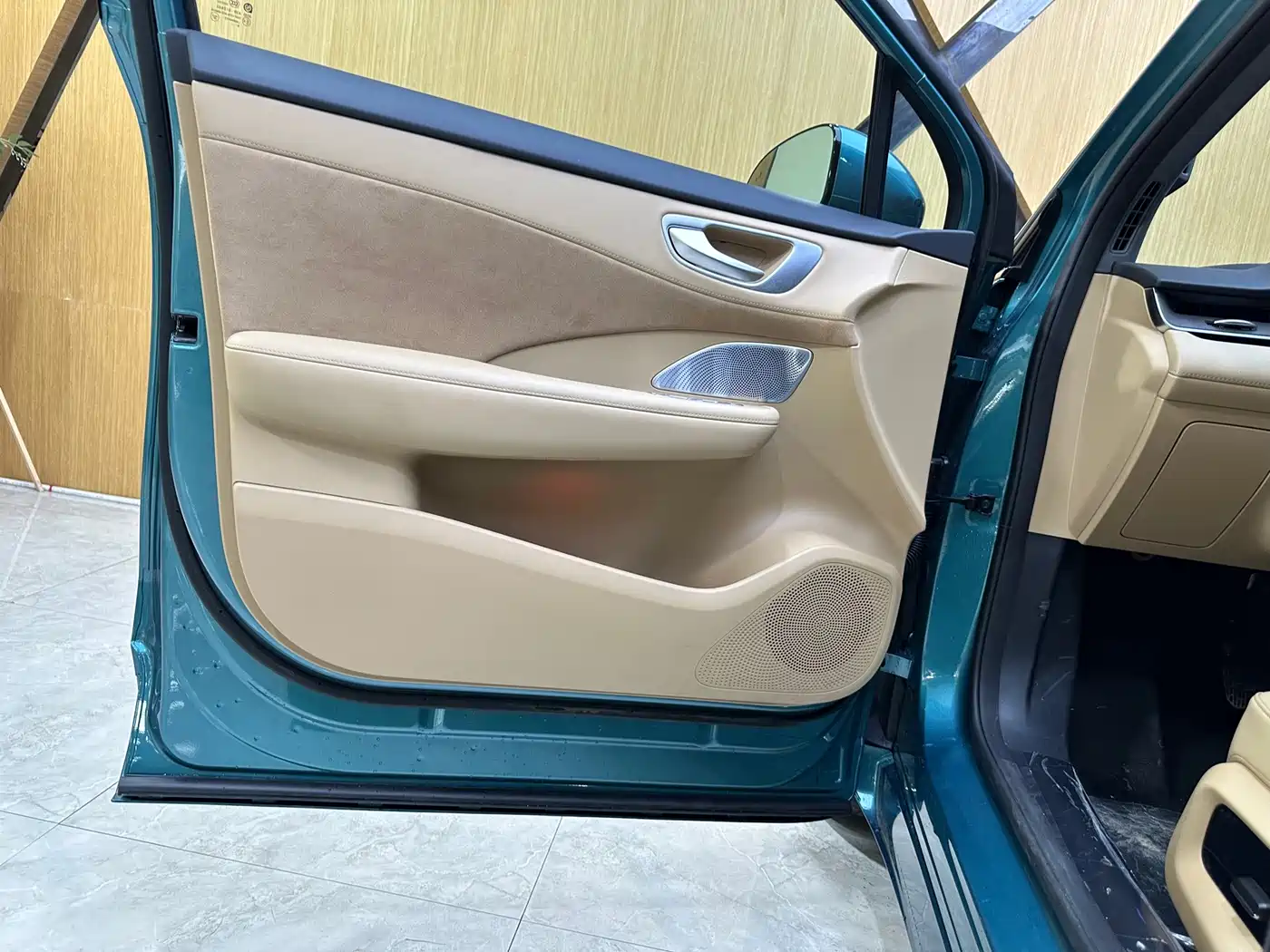 Shangjie SUV 2026