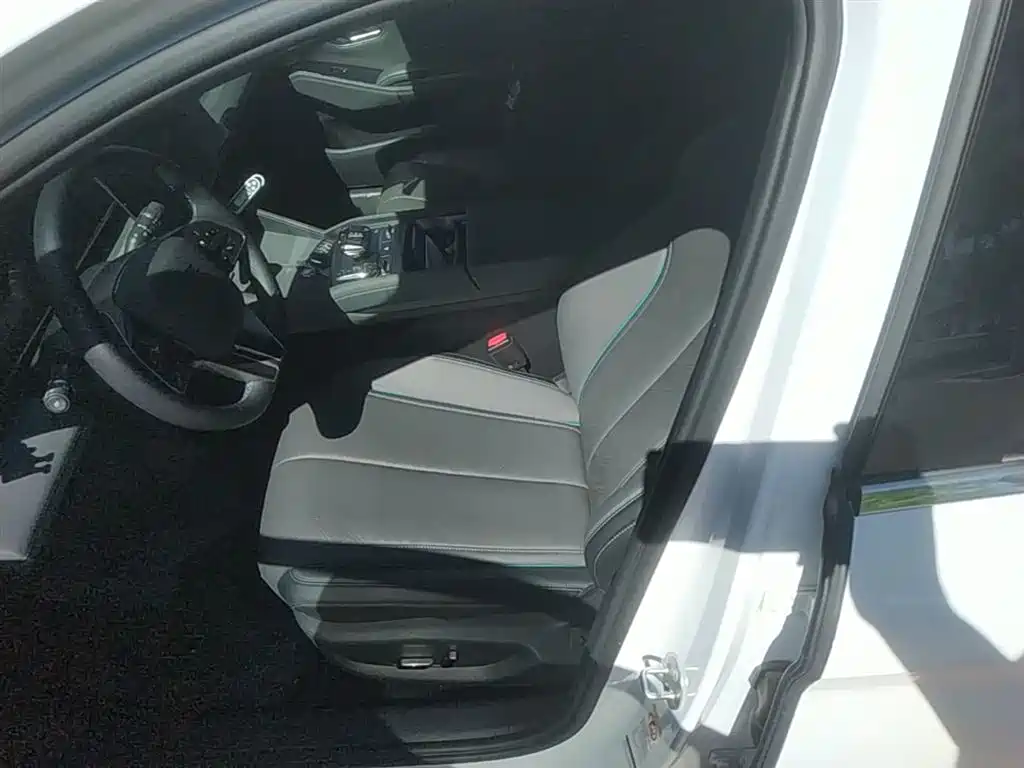 BYD Qin L 2024 DM-i 120KM Excellence Model фото 15
