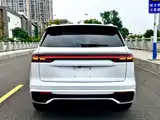 Фото 7 - Geely Monjaro