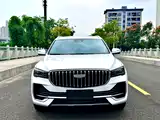 Фото 2 - Geely Monjaro