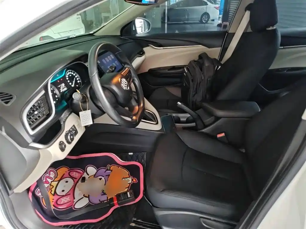 Buick Excelle 2017 15N Automatic Progressive фото 15