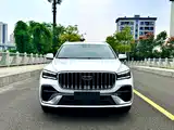 Фото 3 - Geely Monjaro