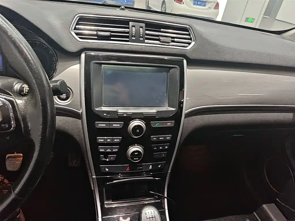 Haval H2 2017 Red Label 1.5T Manual 2WD Luxury фото 12
