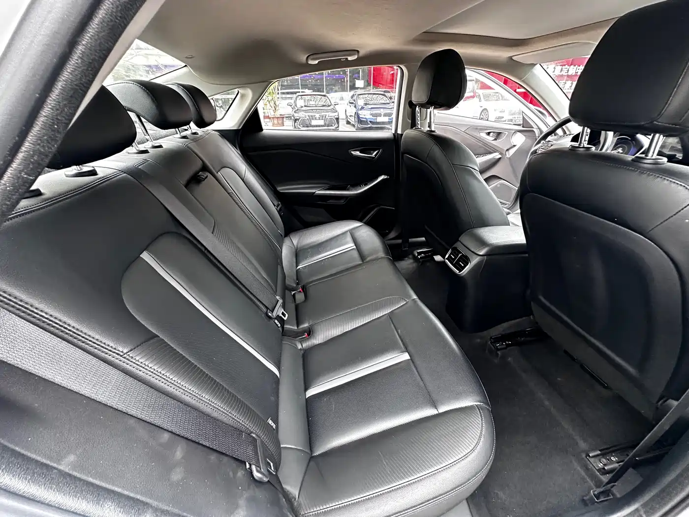 Hyundai Fista 2019 280TGDi Smart Speed Edition China VI фото 9