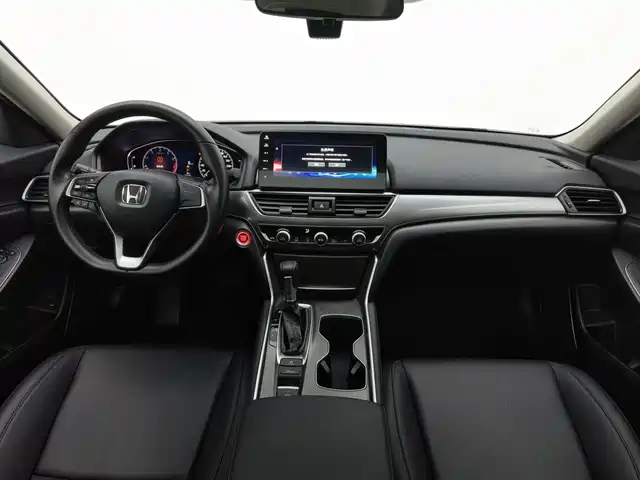 Honda Accord 2022 260TURBO Luxury Edition — фото 5
