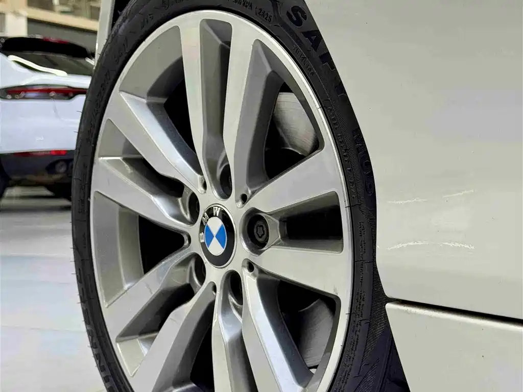 BMW 2 Series (Import) 2017 220i Convertible Coupe Leading фото 15