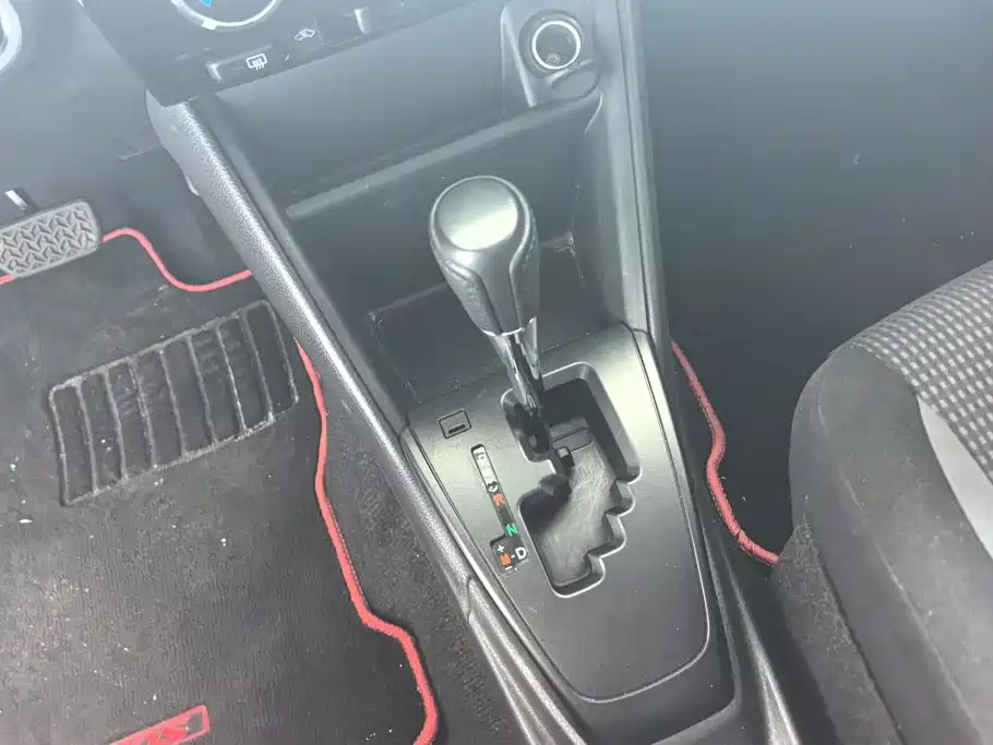 Toyota Vios 2023 2022 1.5L 20th Anniversary Edition