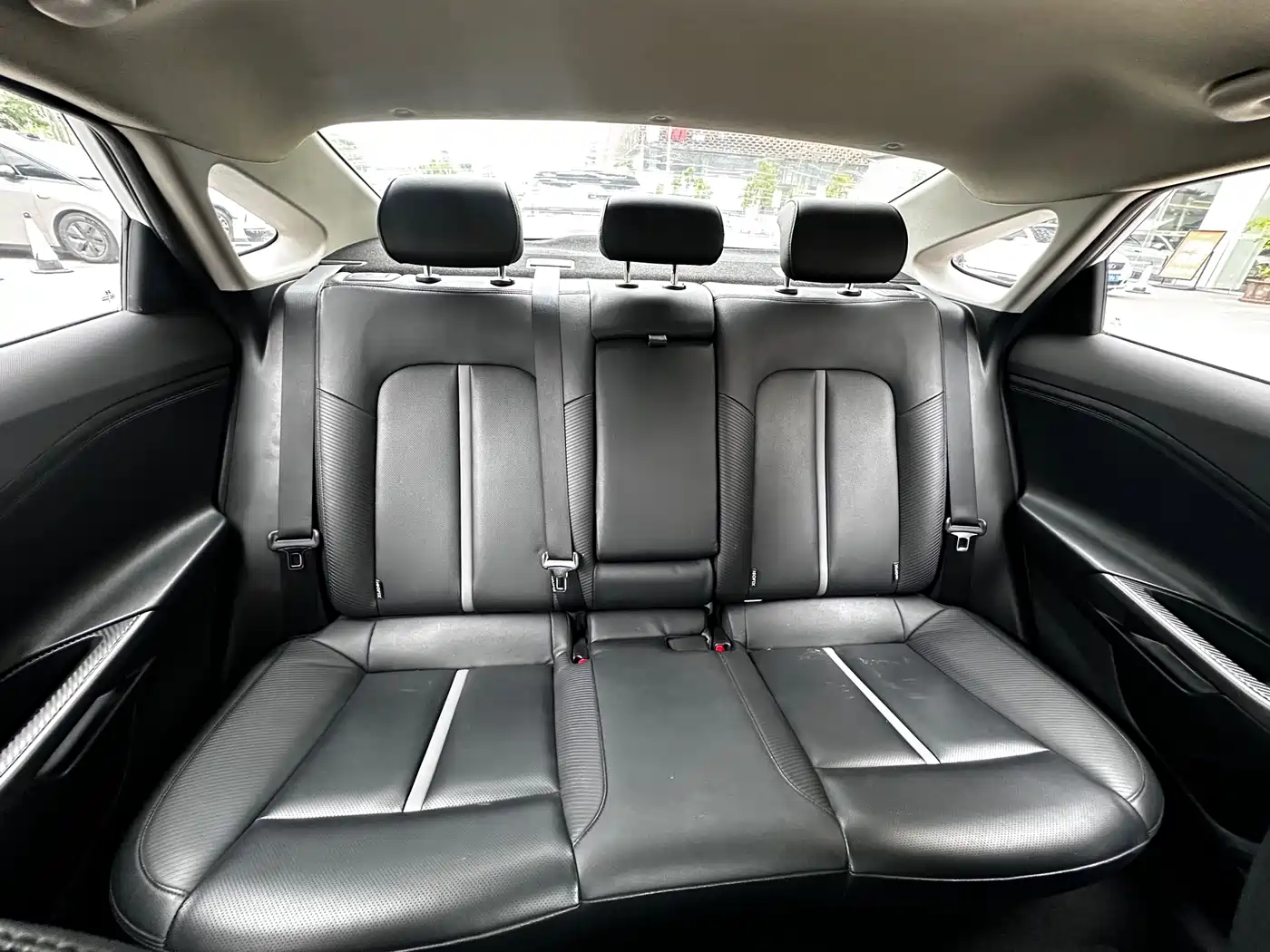 Hyundai Fista 2019 280TGDi Smart Speed Edition China VI фото 13