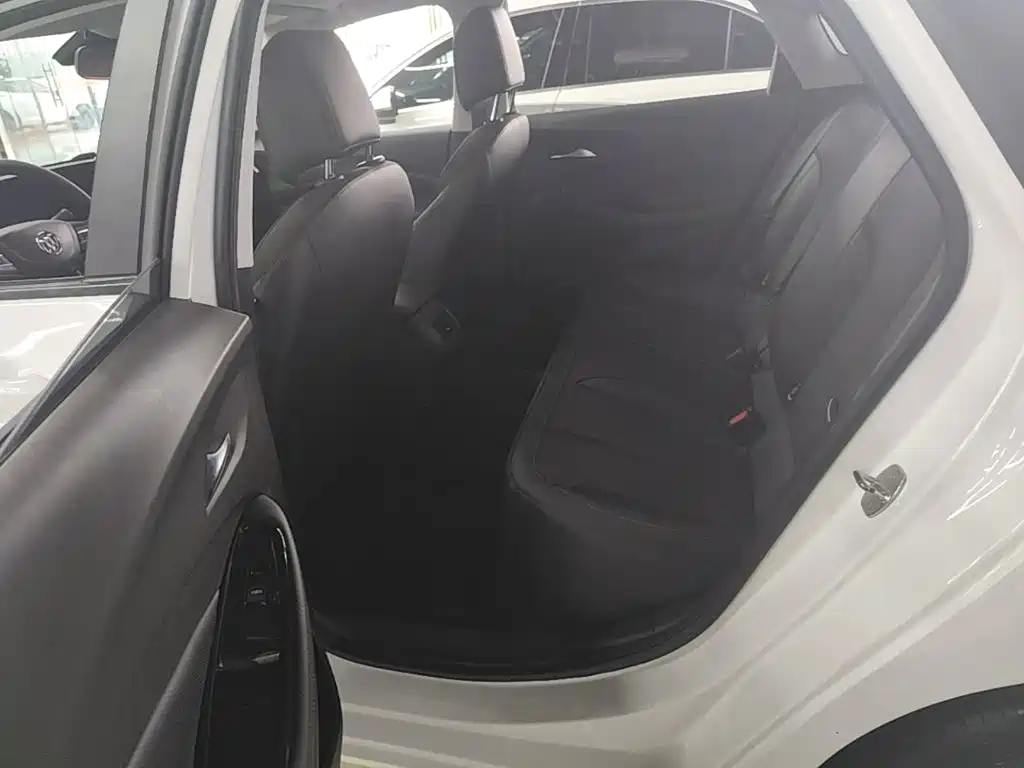 Buick Verano 2024 2023 Pro Joy Edition