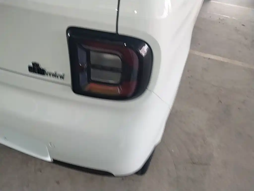 Geely Galaxy Panda 2026 2025 Panda mini 210km Vitality Bear