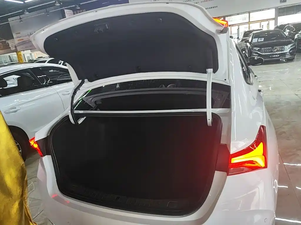 Buick Verano 2024 2023 Pro Joy Edition
