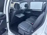 Photo 9 - Volkswagen Touran