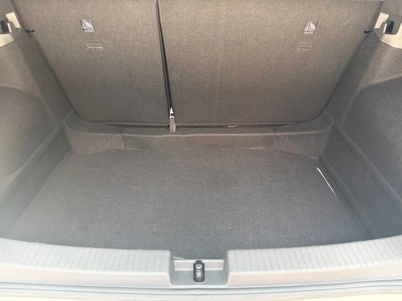 Volkswagen T-Cross 2022 280TSI DSG Comfort Edition фото 15
