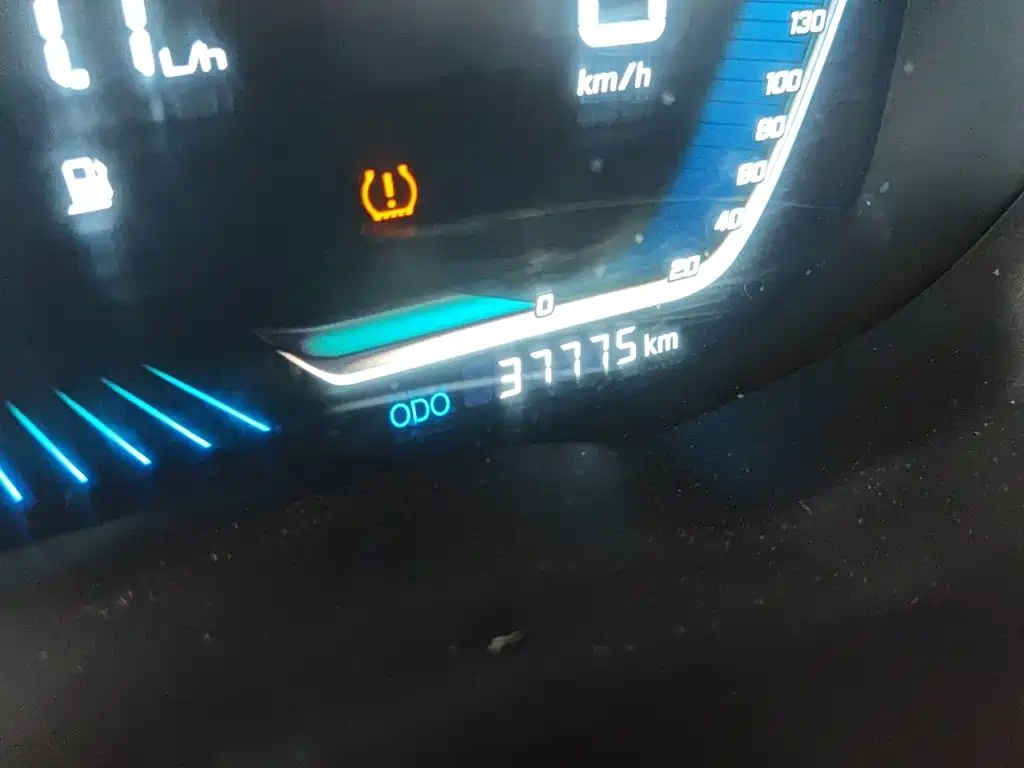 SWM Motor SWM G05 2020 2019 2.0L Manual Luxury Model