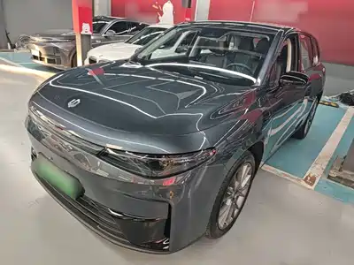 Leapmotor C10