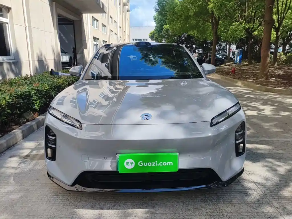 Фото 3 - NIO ET5T