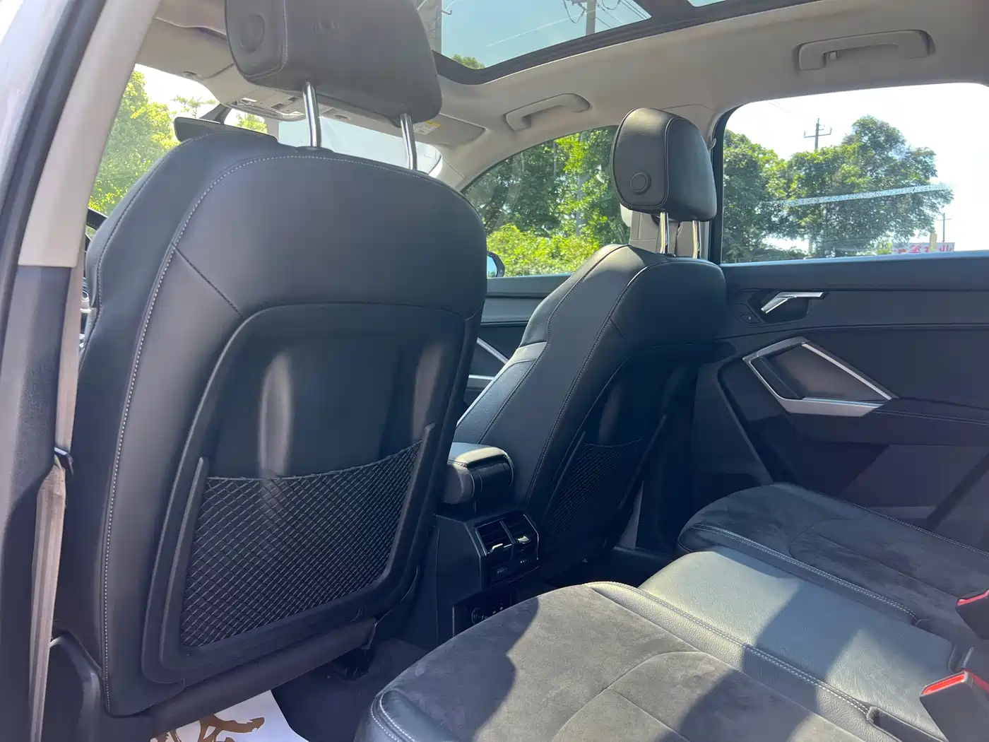 Audi Q3 2020 35 TFSI Fashion Dynamic фото 6