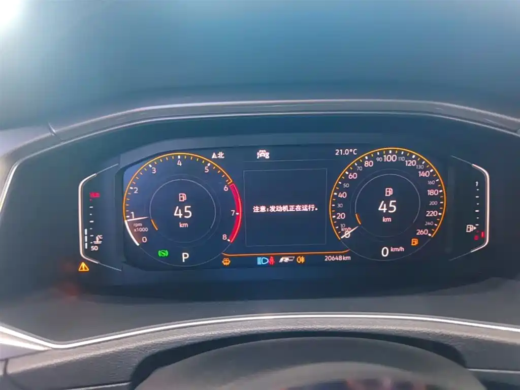 Volkswagen T-ROC 2020 280TSI DSG 2WD R-Line Pro фото 12