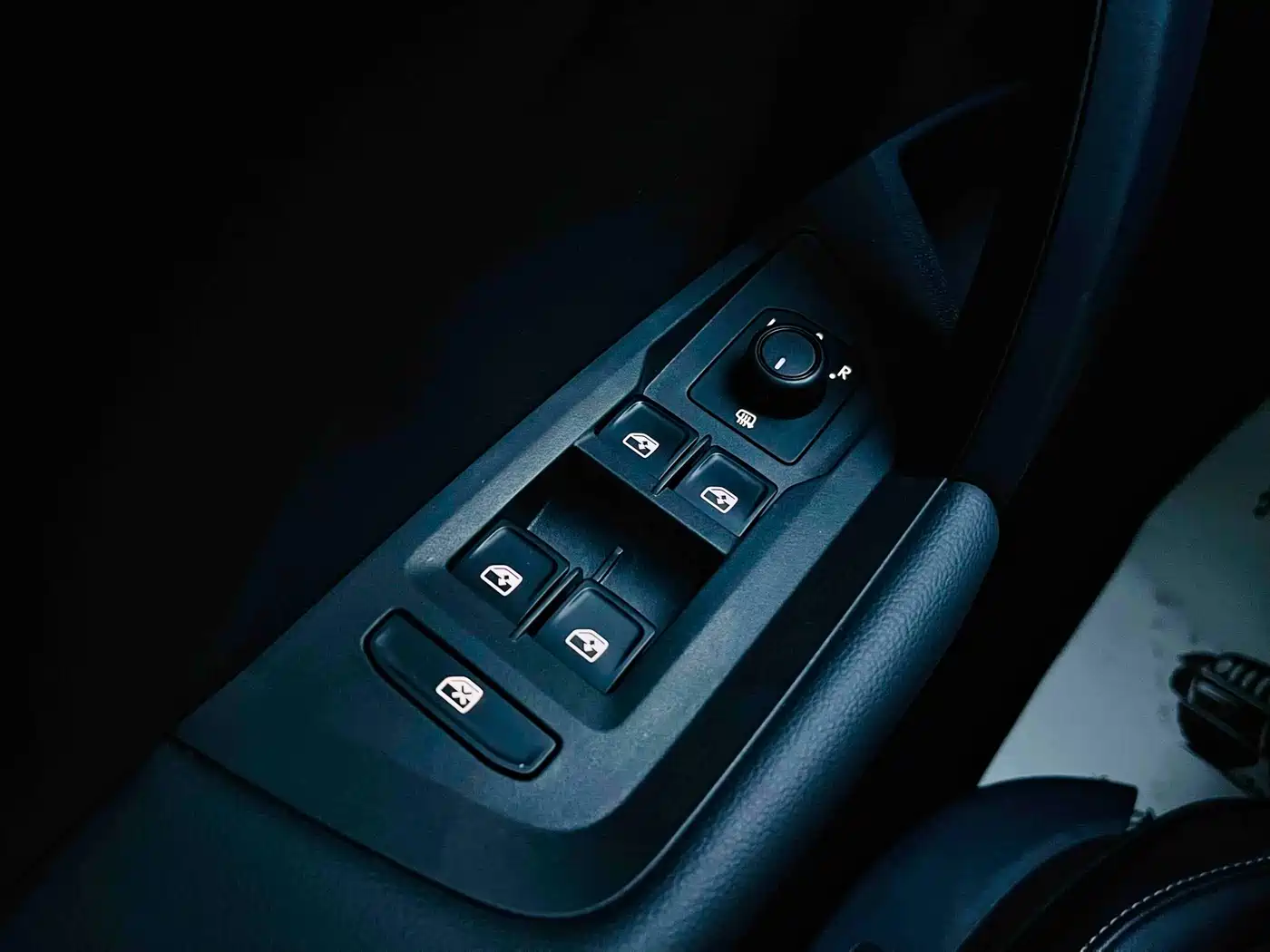 Volkswagen Tharu 2021 280TSI 2WD Luxury Plus фото 18