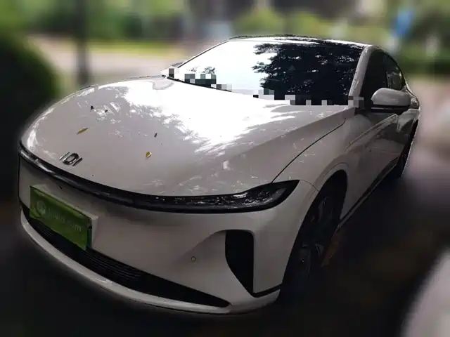 Changan Qiyuan Changan Qiyuan A07 2023 Range Extender 200 Max