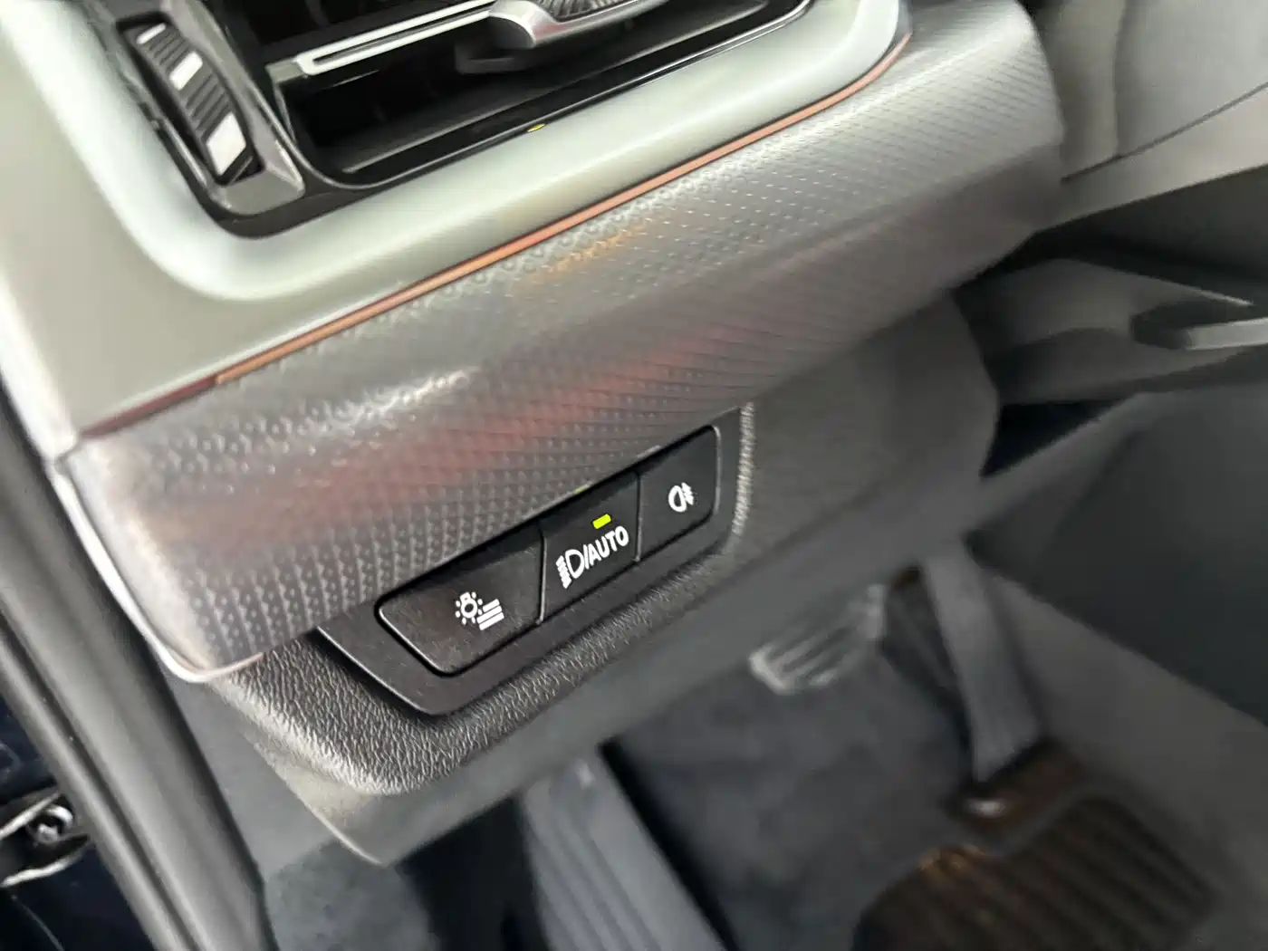 BMW X1 2026 2024 xDrive25Li M Sport Package