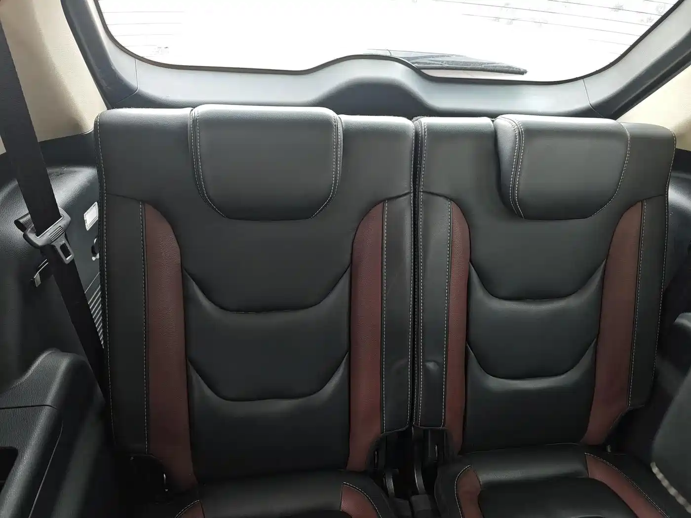 Dongfeng Fengguang Fengguang 580 2018 2018 Facelift 1.5T CVT Luxury