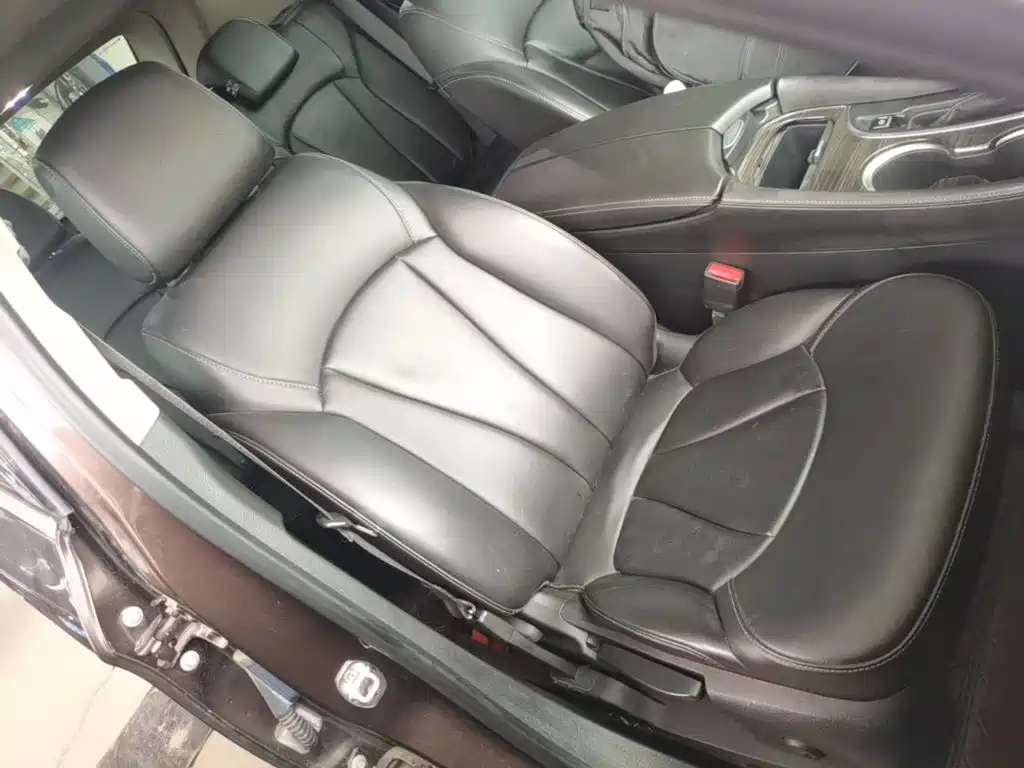 Фото 25 - Buick Envision Plus