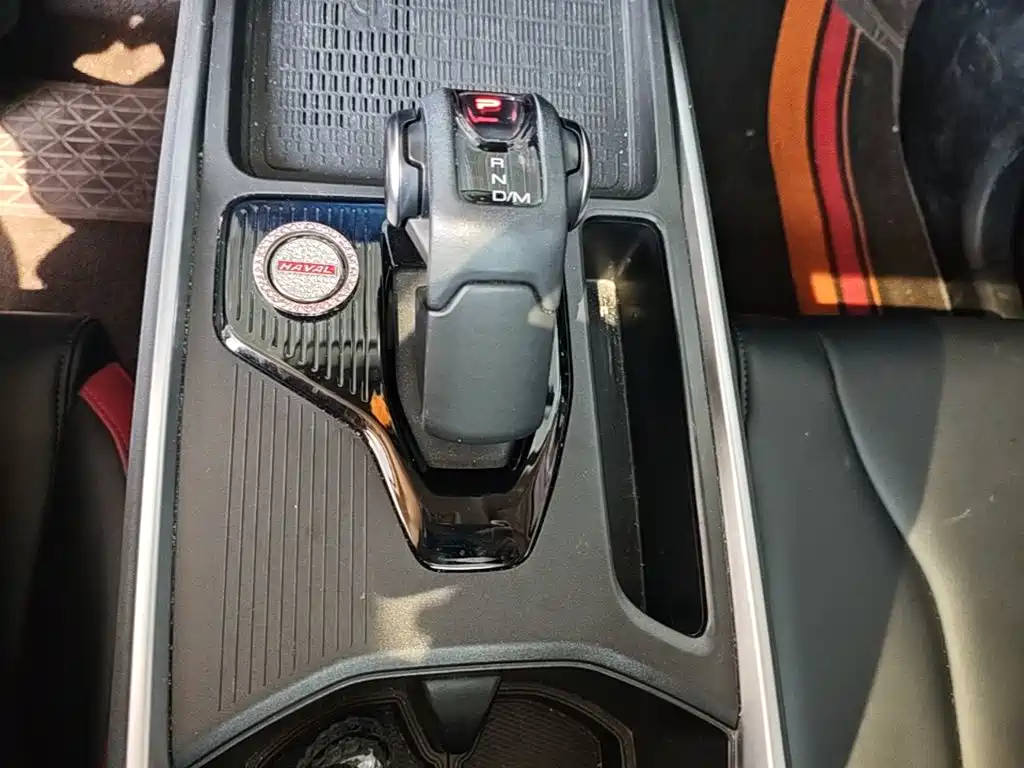 Haval Cool Dog 2023 2022 1.5T DCT 2WD Trend Edition
