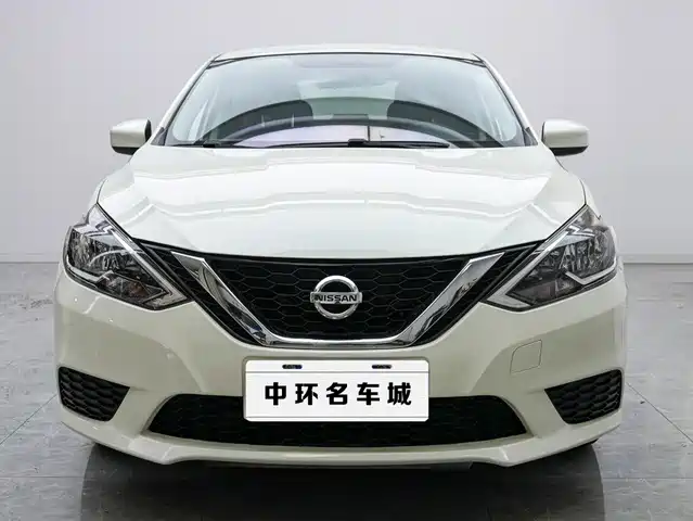 Nissan Sylphy 2022 Classic 1.6XE CVT Comfort Edition — фото 4