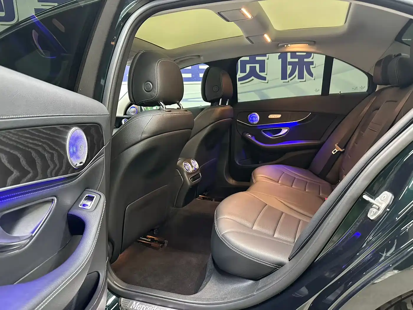 Mercedes-Benz C-Class 2019 Facelift C 260 L Sport фото 6