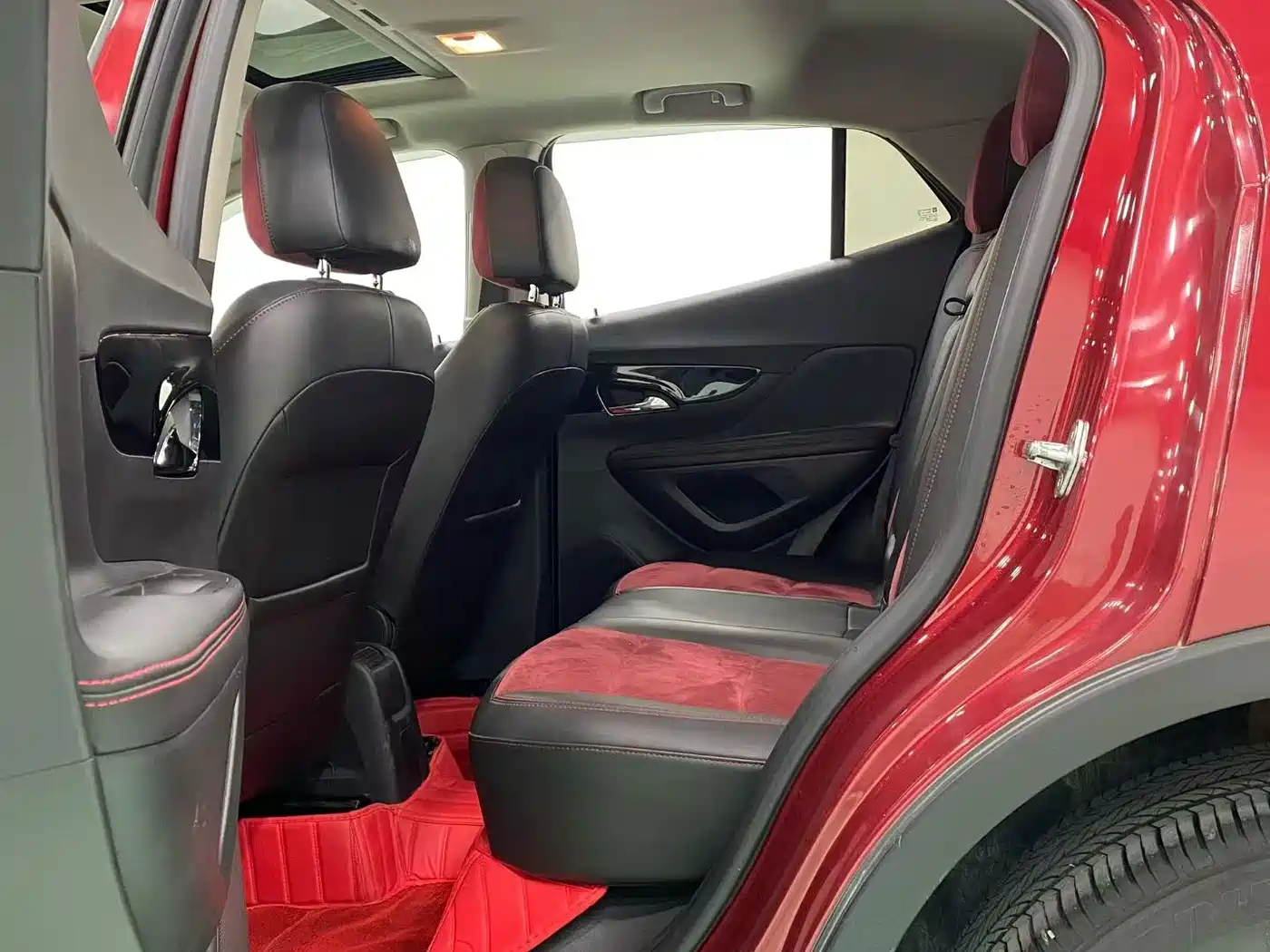 Фото 5 - Buick Encore