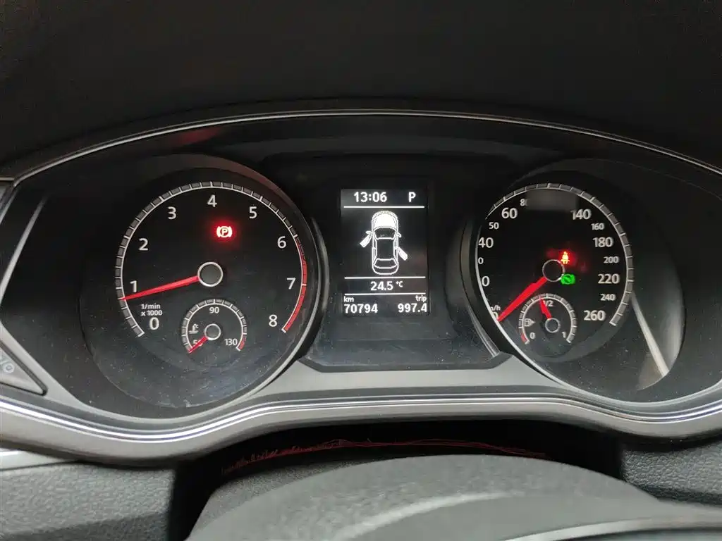 Volkswagen Passat 2017 330TSI DSG Prestige фото 4
