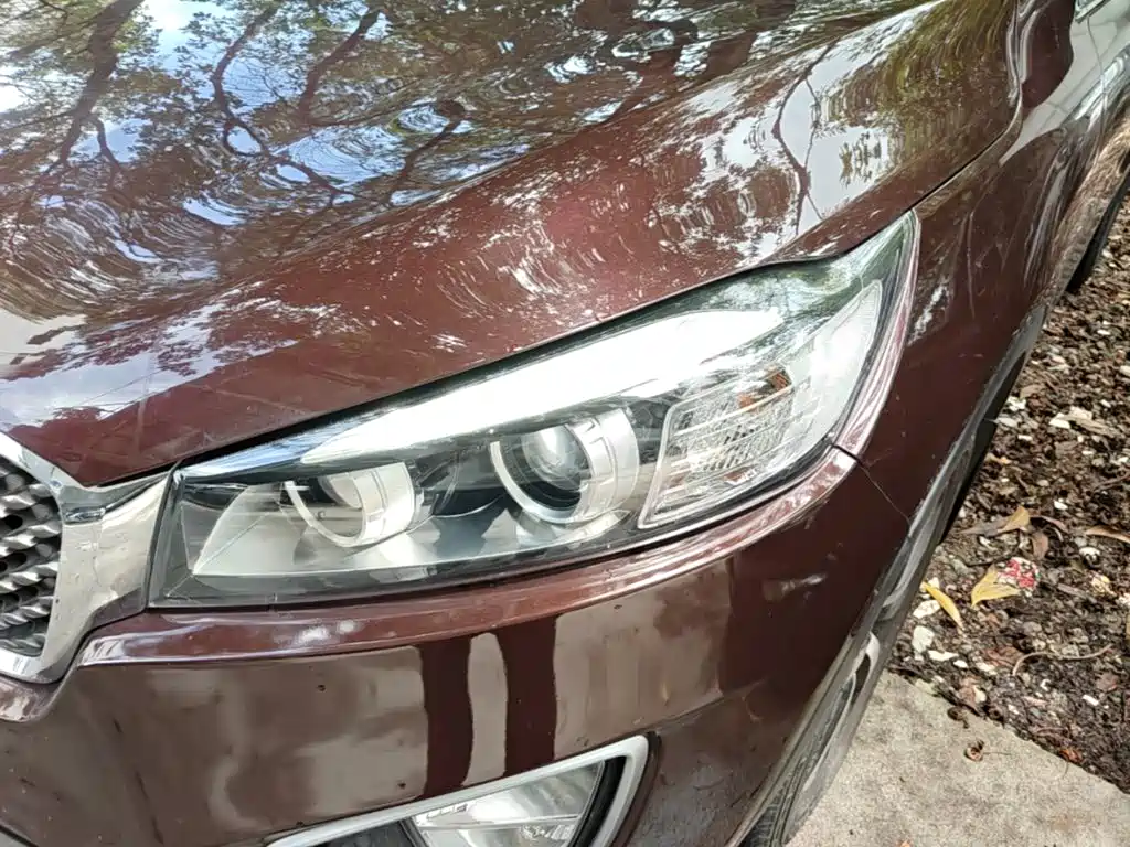 Photo 24 - Kia Sorento
