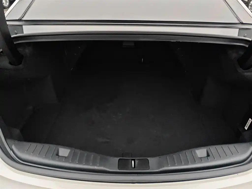 Lincoln MKZ 2019 2019 2.0T Zunya Edition China VI
