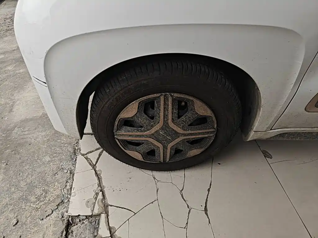 Baojun E200 2020 2020 305KM Smart Edition