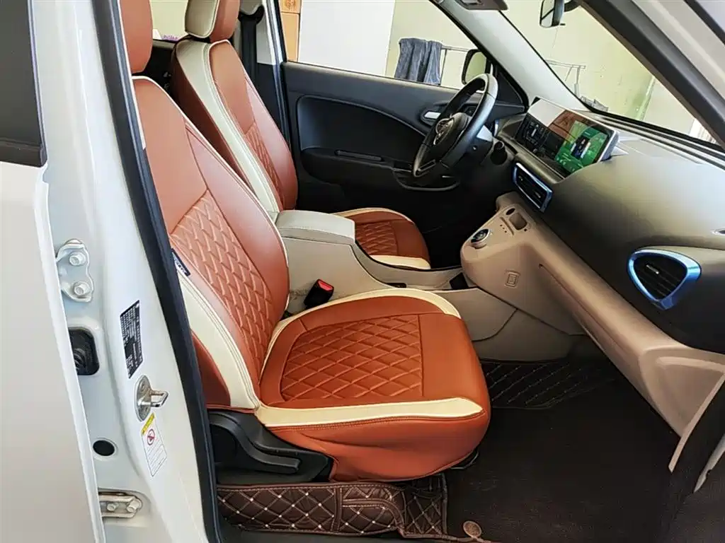 Ora White Cat 2021 2020 305km Luxury