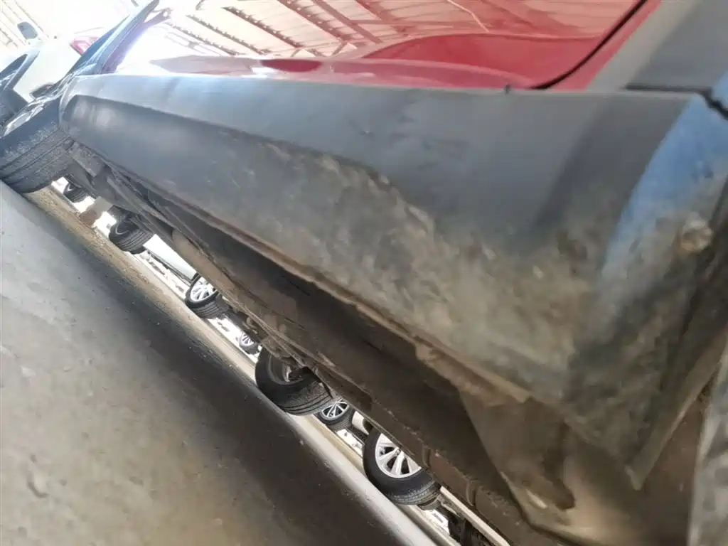 Geely Yuanjing X1 2018 2017 1.3L Auto Player Edition