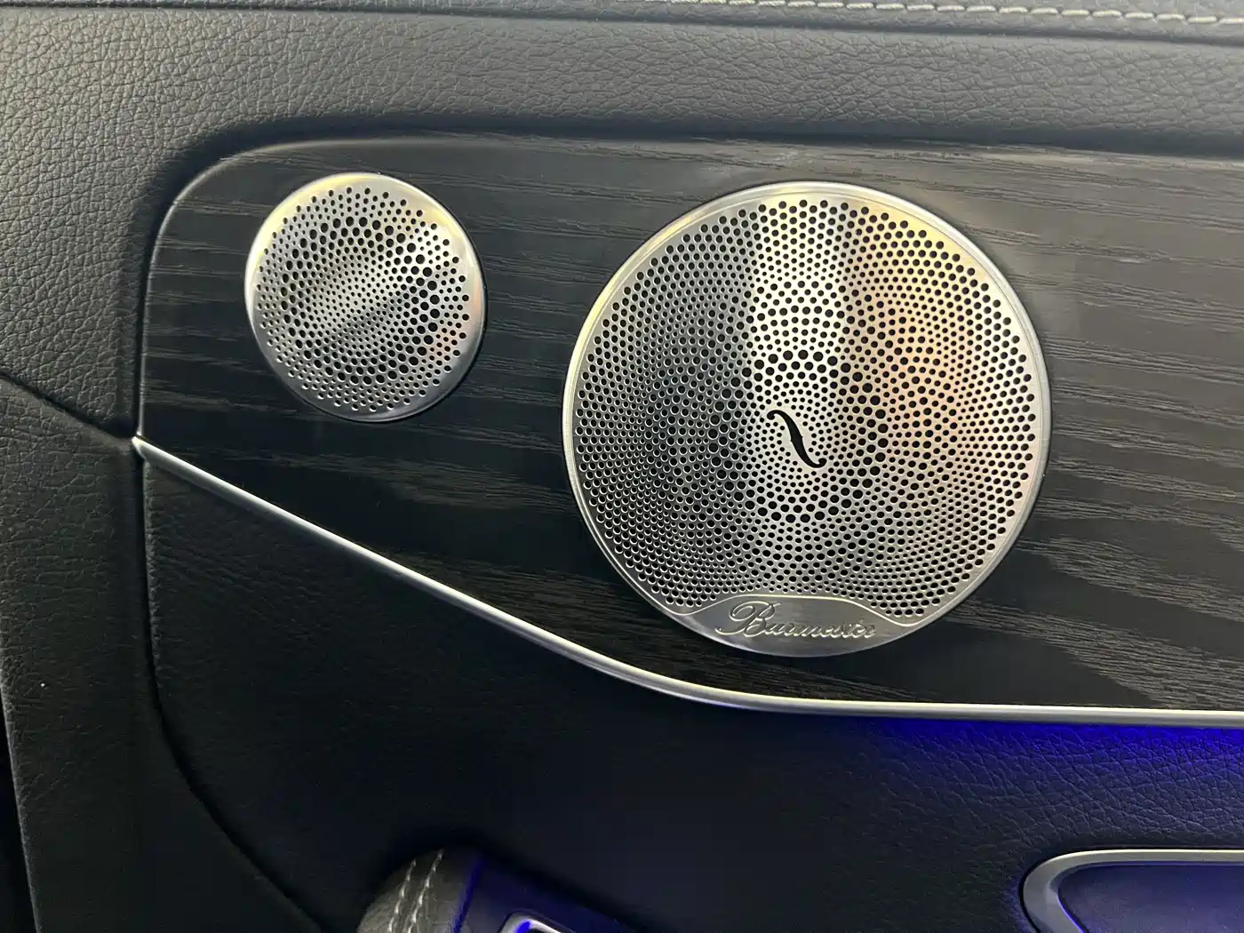 Mercedes-Benz C-Class 2021 C 260 L Sport Starry Exclusive Edition фото 13