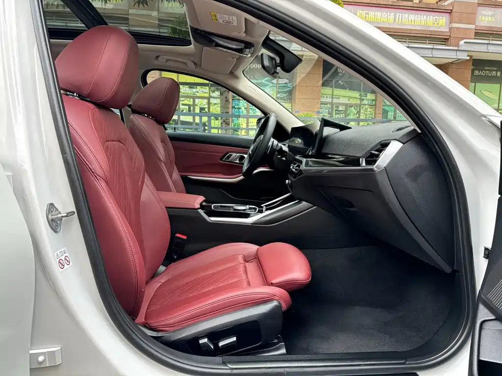 BMW 3 Series, миниатюра 22