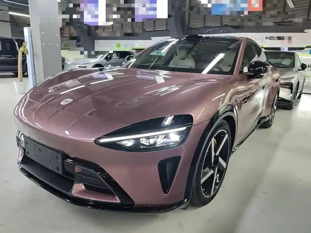 Xiaomi Auto Xiaomi YU7 2025 Ultra Long Range High Performance AWD Max Edition