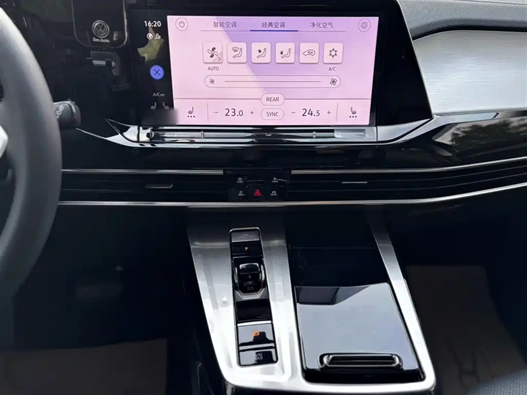 Volkswagen Talagon 2022 380TSI 4WD Luxury Premium Pro Edition 6-seater фото 20