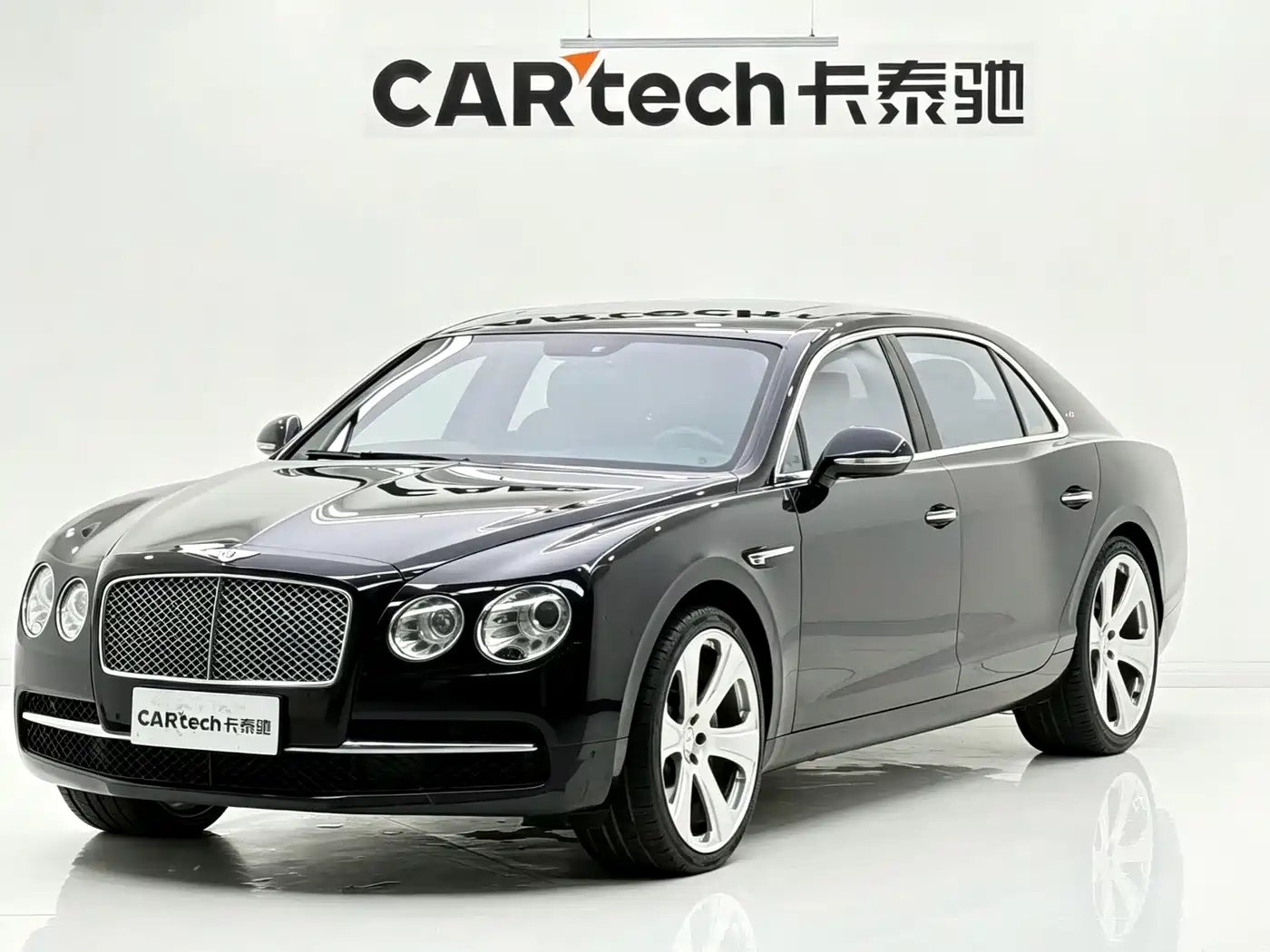 Photo 1 - Bentley Flying Spur