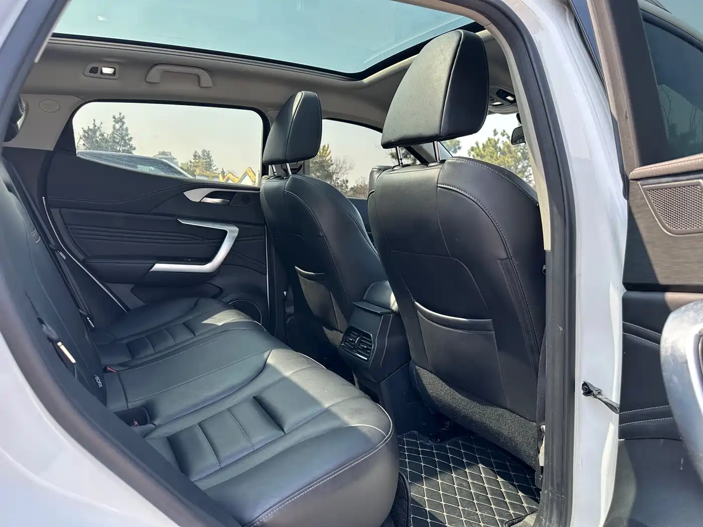 WEI PAI WEI BRAND VV5