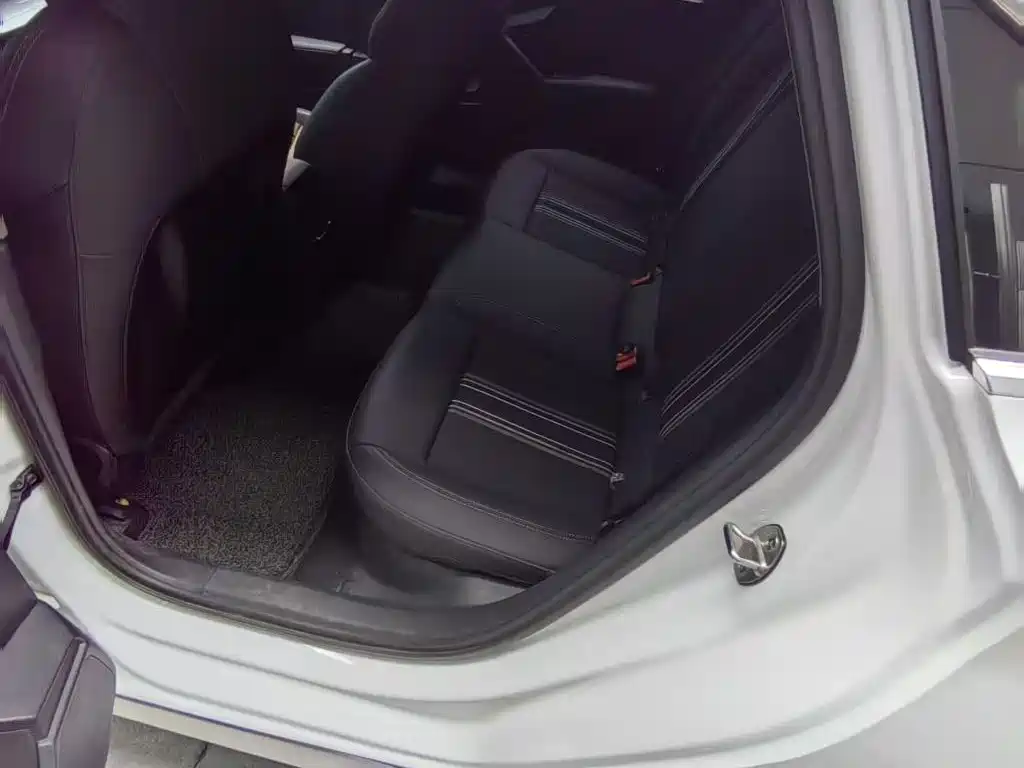 Audi A3 2022 A3L Limousine 35 TFSI Style Sport фото 9